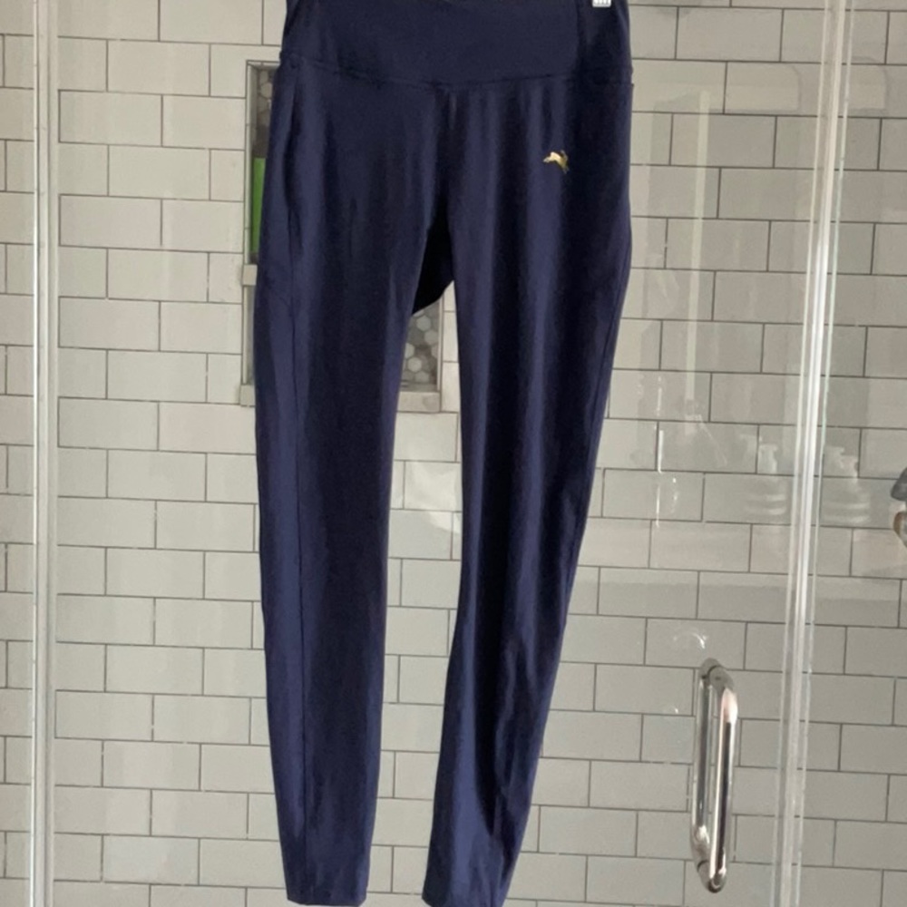 Tracksmith Allston tights